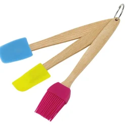 Set d'ustensile de cuisine pour enfant x3^Gifi