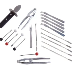 Set fruits de mer^Gifi Discount