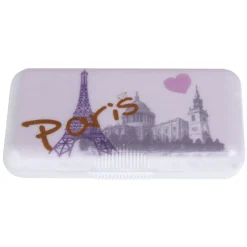 Sale Gifi Set manucure 4 pièces dans boîte rigide