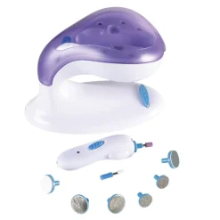 Clearance Gifi SET MANUCURE 9 PIECES