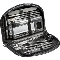 Discount Gifi Set manucure composé de 18 pièces