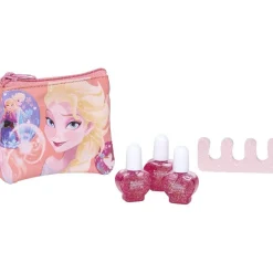 Hot Gifi Set manucure Reine des neiges Frozen Disney