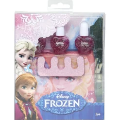 Hot Gifi Set manucure Reine des neiges Frozen Disney