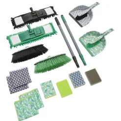 Nettoyage Et Entretien|Gifi Set menage