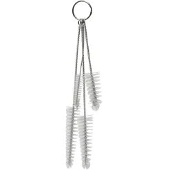 Nettoyage Et Entretien|Gifi Set mini goupillons x4