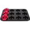 Set moule à cupcakes^Gifi Online
