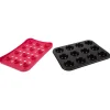 Set moule à muffins avec fond amovible et plateau^Gifi Hot