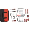 Best Gifi Set outils de bricolage 78 pièces