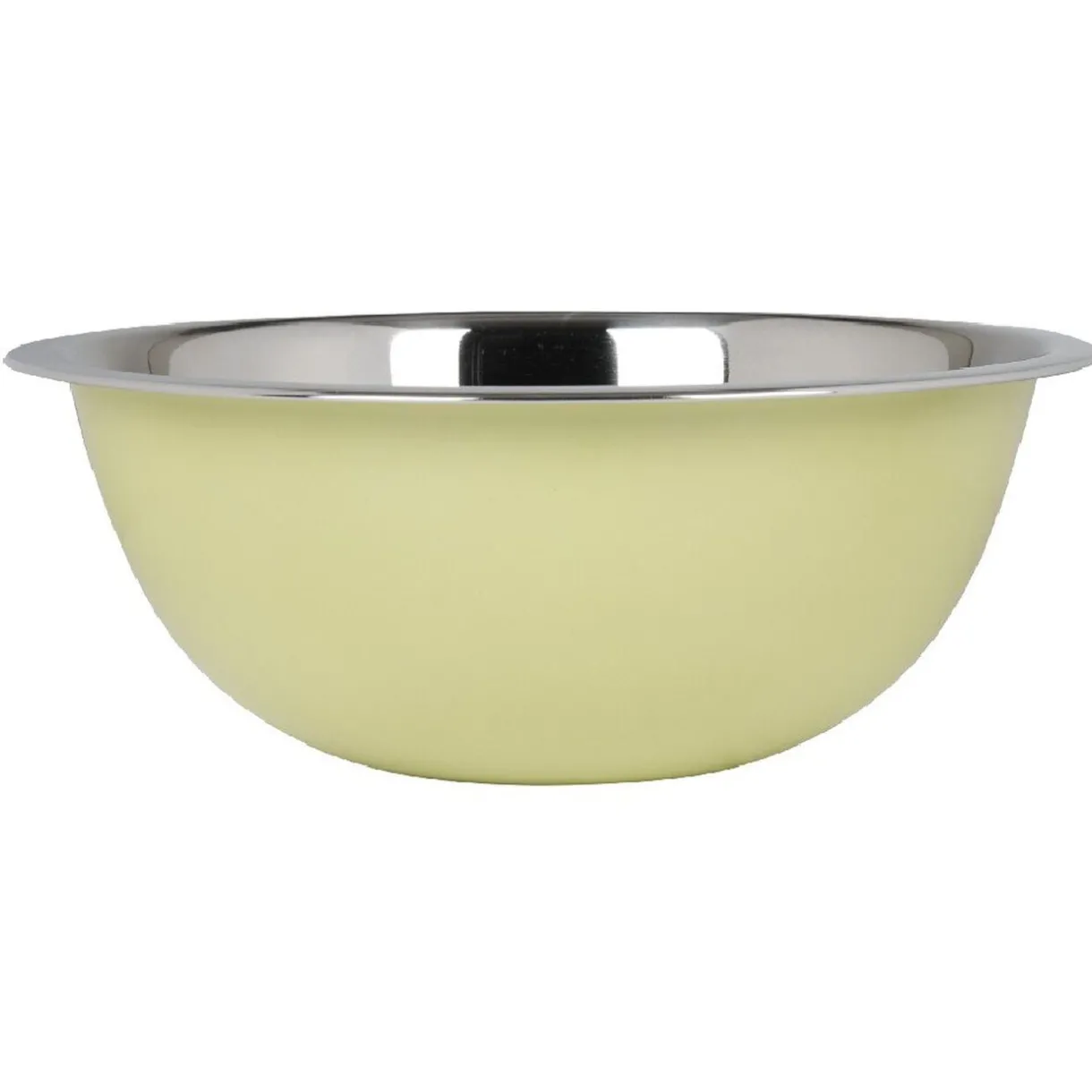 Set passoire, saladier, porte-ustensiles vert design feuille^Gifi Outlet