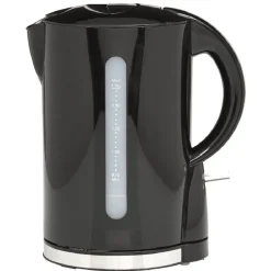 Set petit déjeuner Homday noir^Gifi Discount