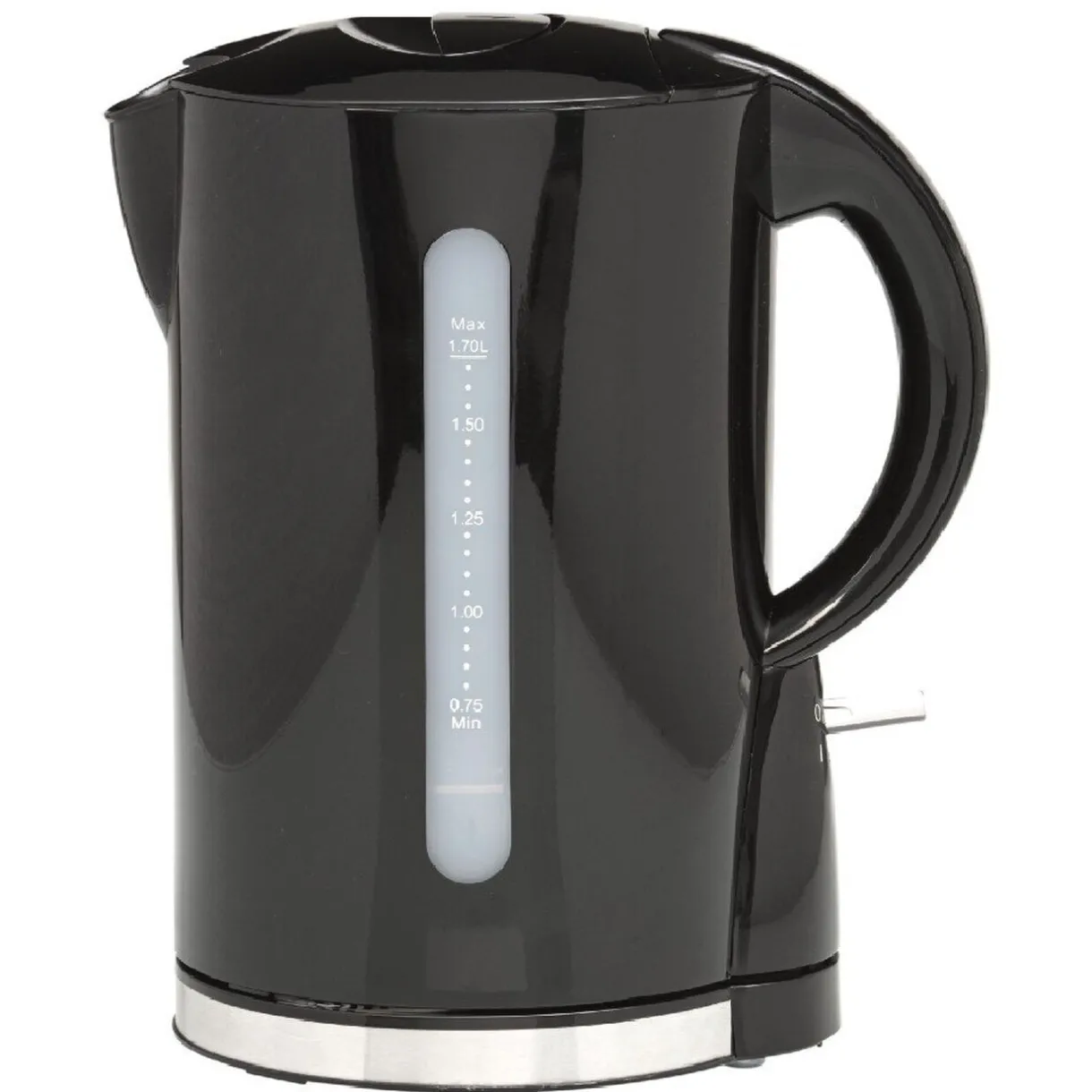 Set petit déjeuner Homday noir^Gifi Discount