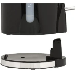 Set petit déjeuner Homday noir^Gifi Discount