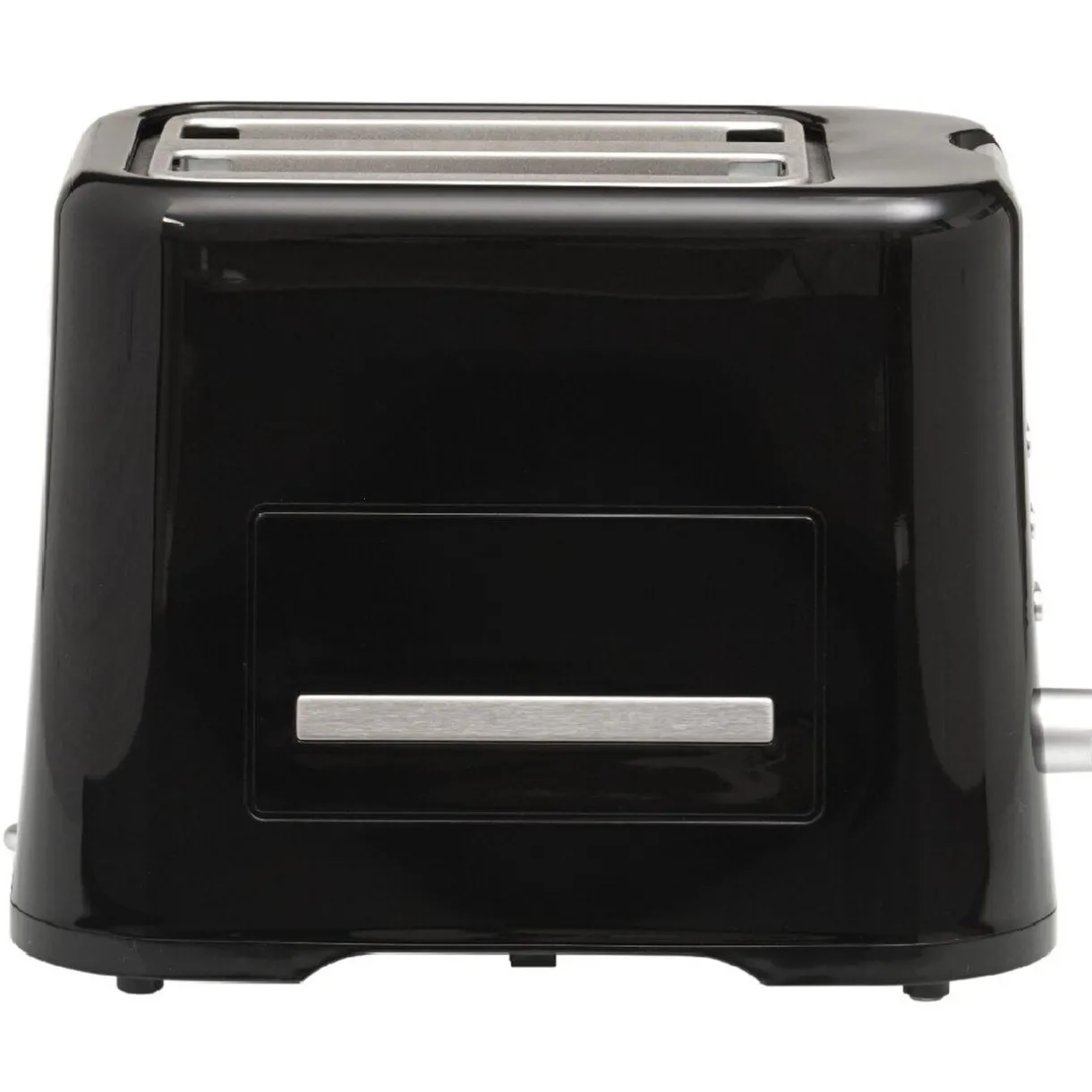 Set petit déjeuner Homday noir^Gifi Discount