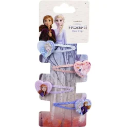 Hot Gifi Set pince La Reine des Neiges II x4