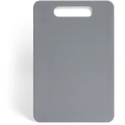 Set planche à découper x2 bambou et plastique^Gifi Outlet