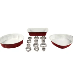 Set pâtisserie 15 pièces^Gifi Clearance