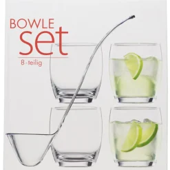 Set punch cocktail^Gifi Discount