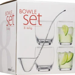 Set punch cocktail^Gifi Discount