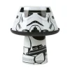 Set repas empilable 3 pièces Star Wars blanc^Gifi Best