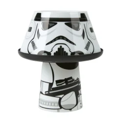 Set repas empilable 3 pièces Star Wars blanc^Gifi Best
