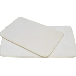 Gifi Set tapis de bain 2 pièces