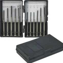 Clearance Gifi Set tournevis de précision x11