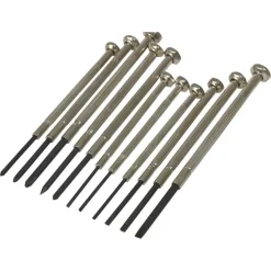 Clearance Gifi Set tournevis de précision x11