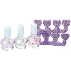 Online Gifi Set vernis à ongles Martinelia Dream Nails trousse cosmétique 5 pièces