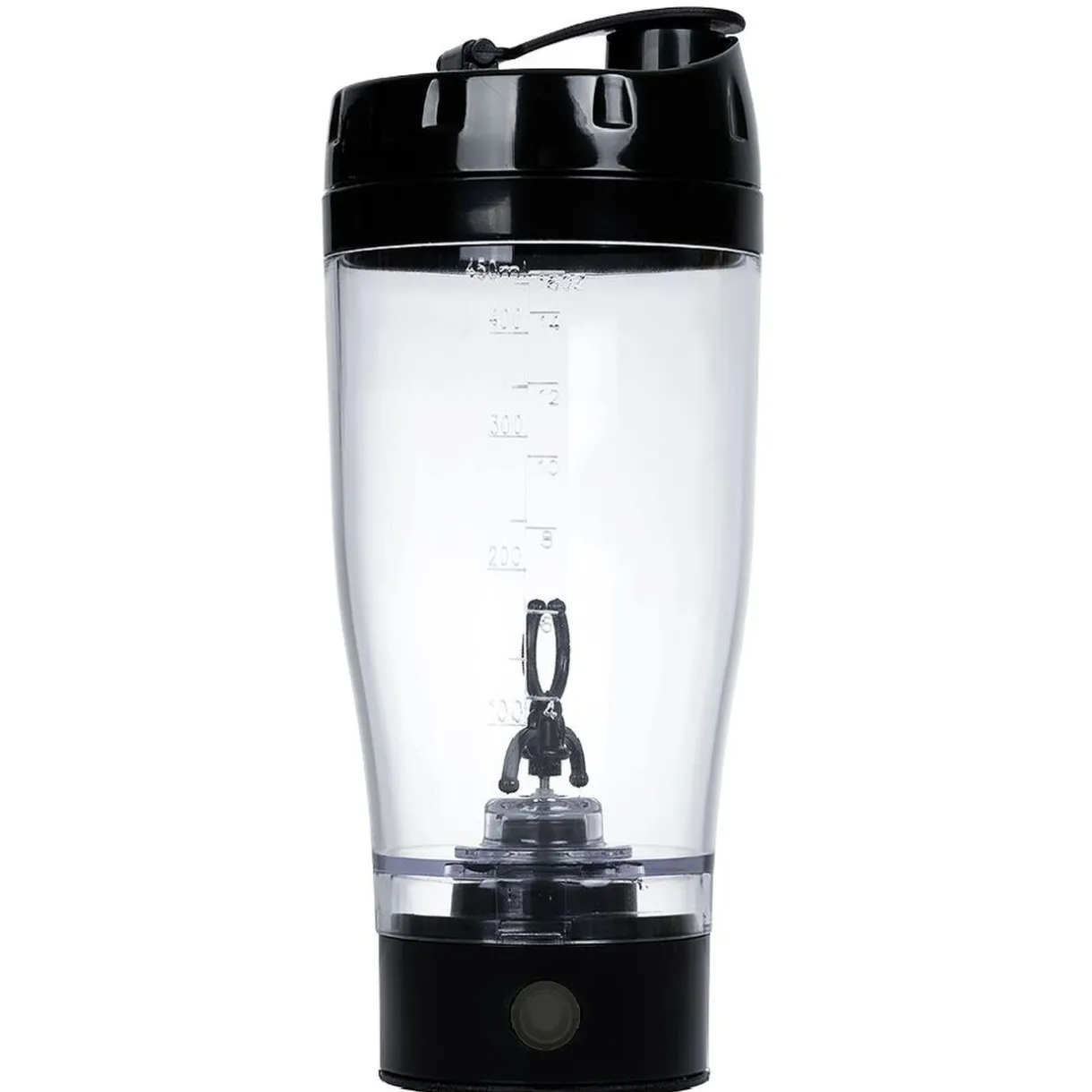 Shaker électrique 450 ml^Gifi