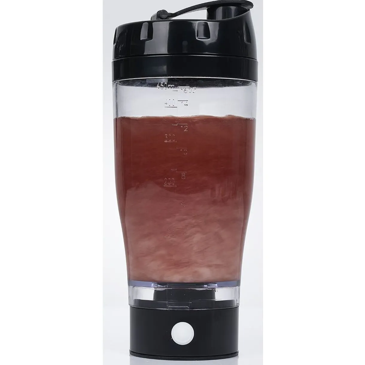 Shaker électrique 450 ml^Gifi