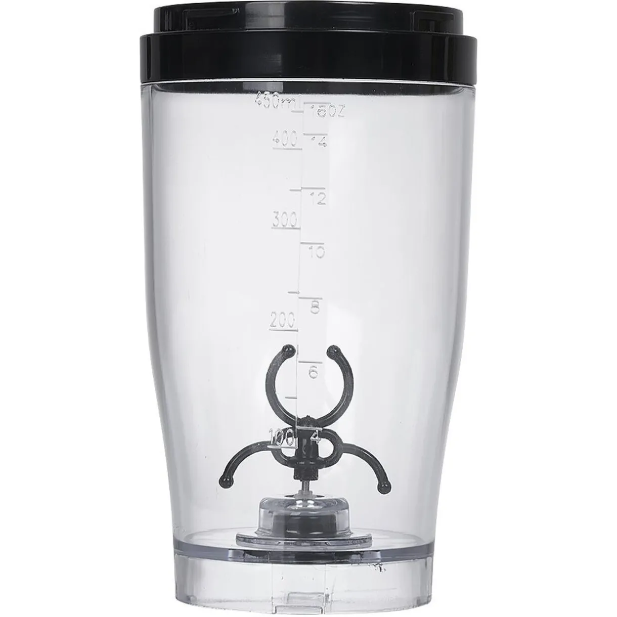 Shaker électrique 450 ml^Gifi