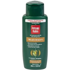 Clearance Gifi Shampoing 400 ml