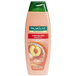 Clearance Gifi Shampoing Palmolive Naturals orange douce vera 350ml