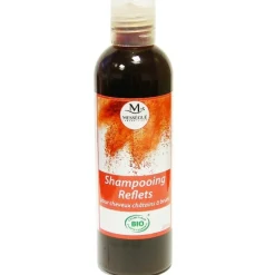 Best Gifi Shampoing reflets Mességué