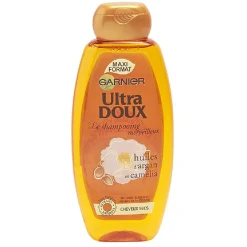 Gifi Shampoing Ultra doux 400 ml