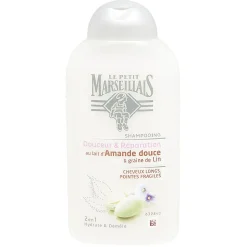 Hot Gifi Shampooing amande douce