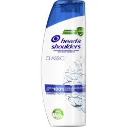 Best Gifi Shampooing antipelliculaire Head&Shoulders Classic 285ml