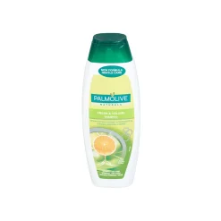 Best Gifi Shampooing Palmolive Fraîcheur et Volume agrumes et vitamines 350ml