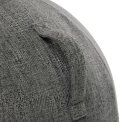 Gifi Siège Ballon ergonomique Ø65 cm