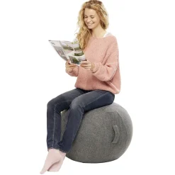 Gifi Siège Ballon ergonomique Ø65 cm