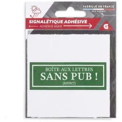 Sale Gifi Signalétique adhésive 