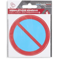 Sale Gifi Signalétique adhésive 