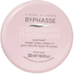 Gifi Soin hydratant visage et corps Byphasse