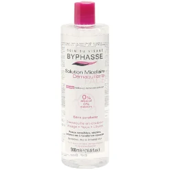 Clearance Gifi Solution micellaire 500 ml Byphasse