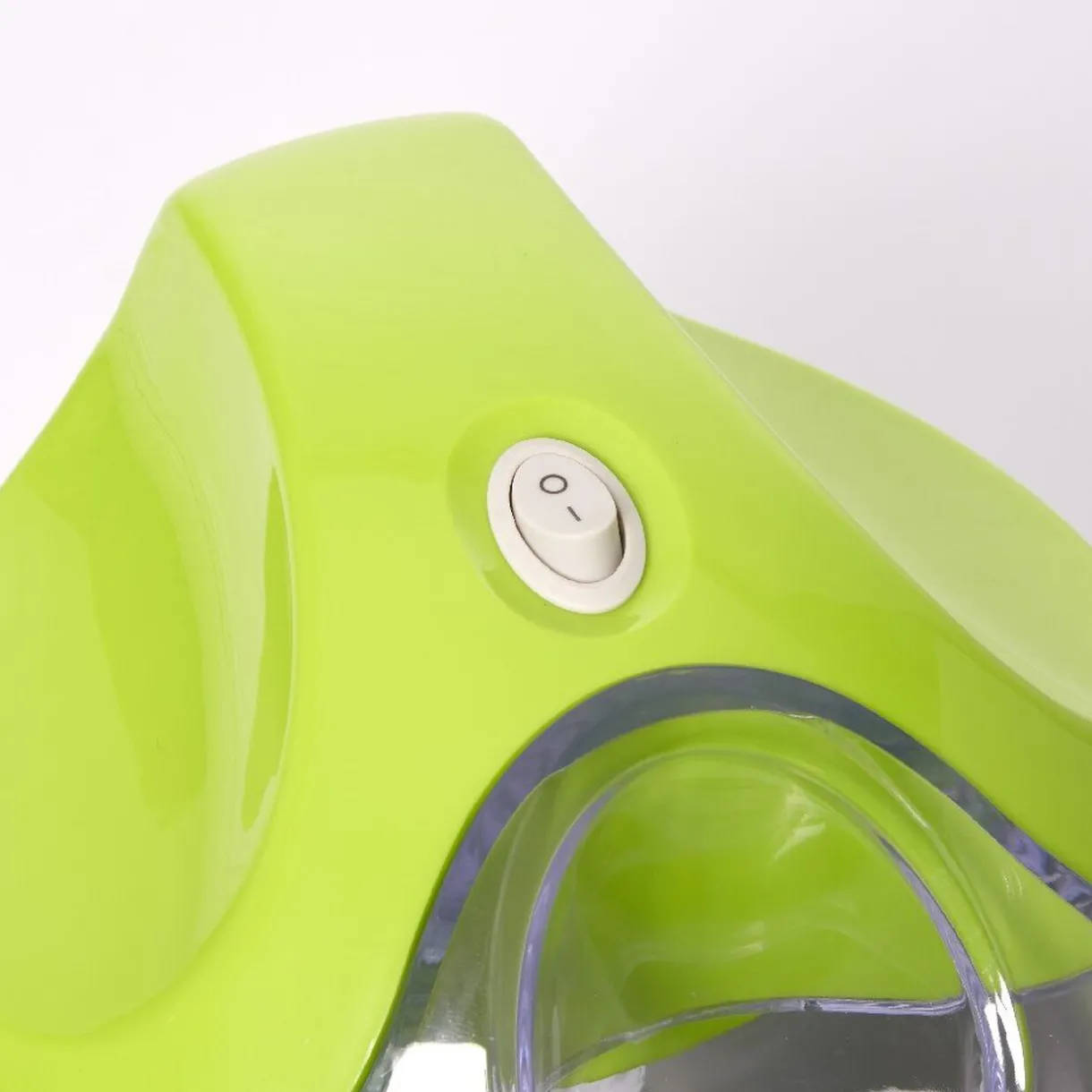 Sorbetière Homday verte 1,4 L^Gifi Online