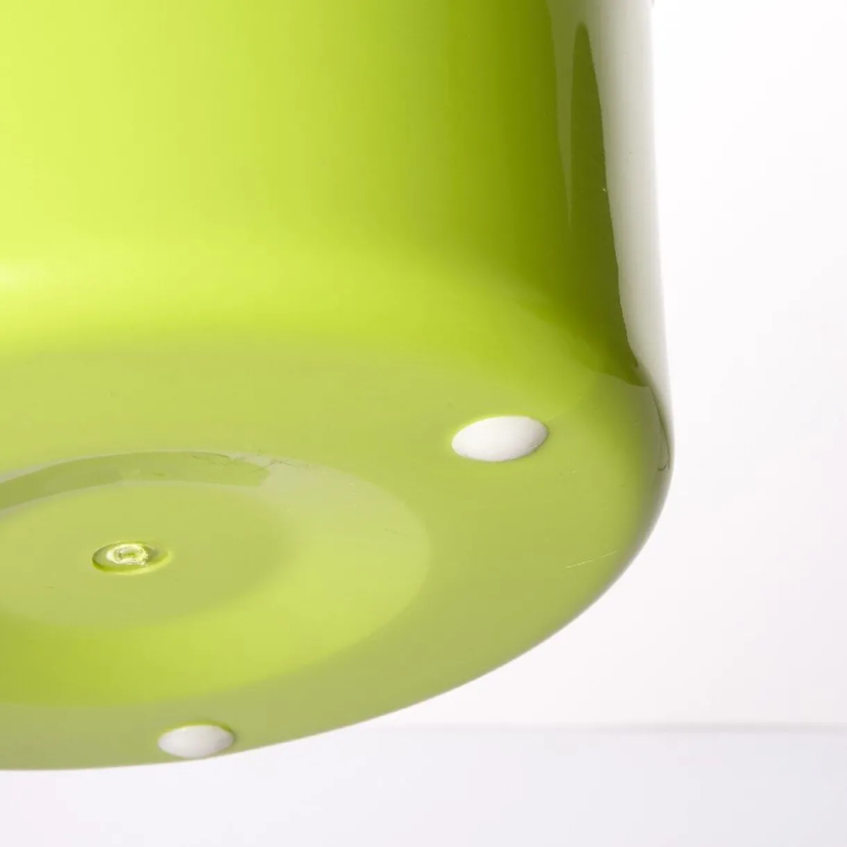 Sorbetière Homday verte 1,4 L^Gifi Online