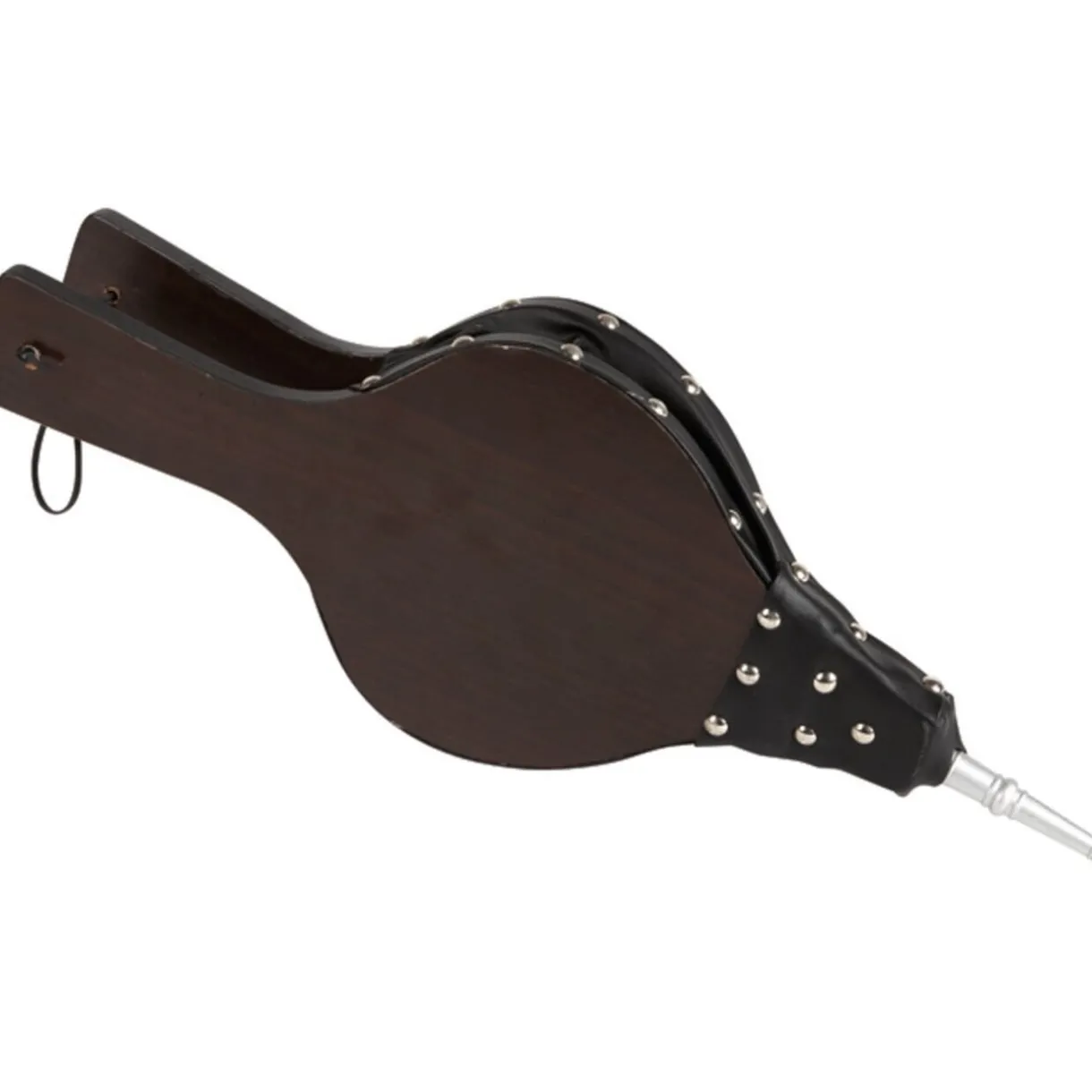 Outlet Gifi Soufflet cheminée