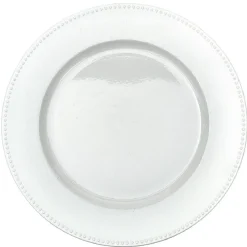 Sous assiette blanche^Gifi Sale