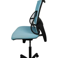 Sale Gifi Soutien pour dos en plastique noir