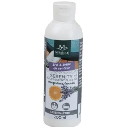 Best Gifi Spa et bains de senteur serenity